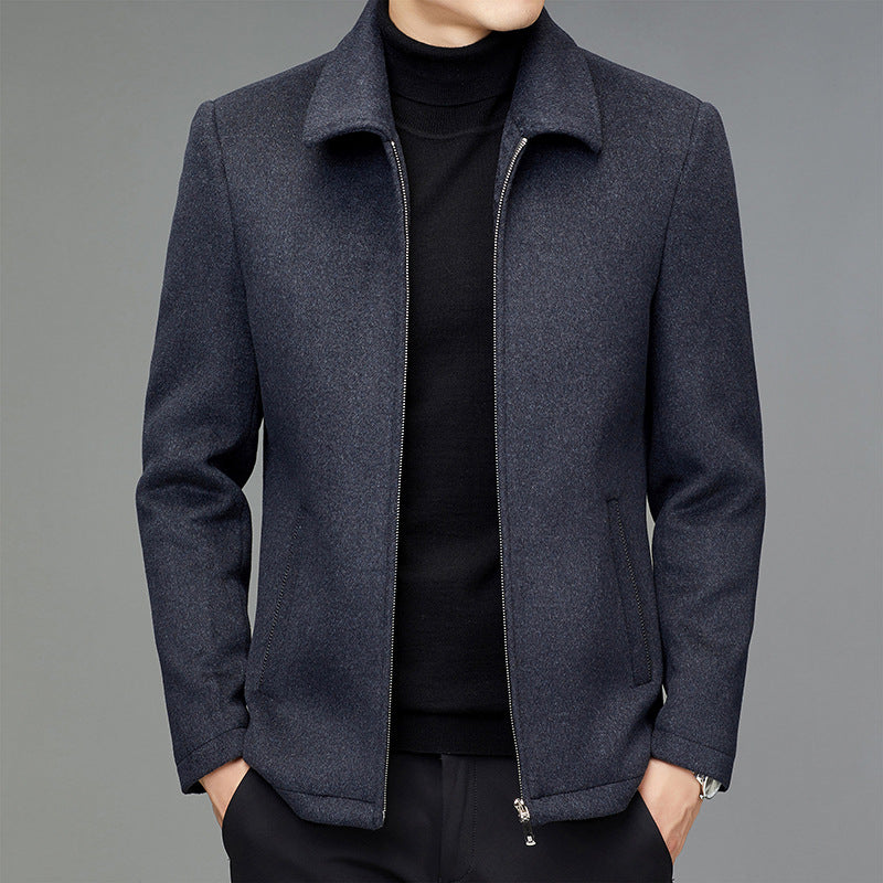 Zane® | Veste en laine