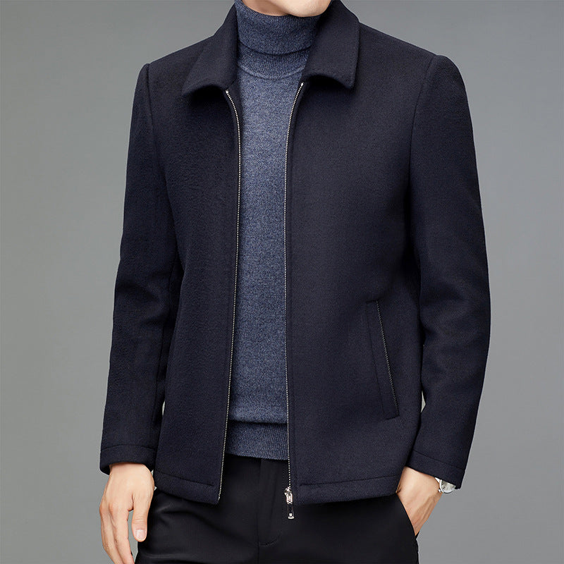 Zane® | Veste en laine