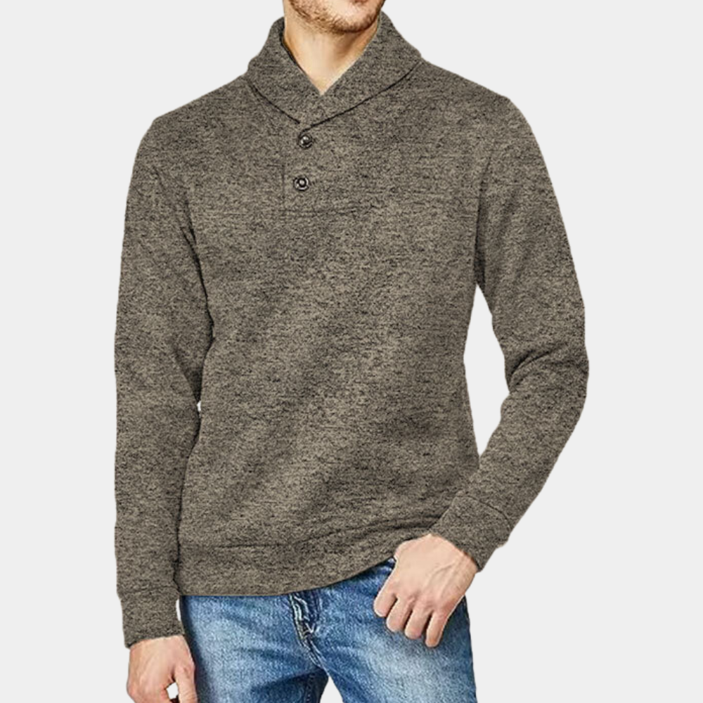 Lewis® | Pull moderne pour hommes