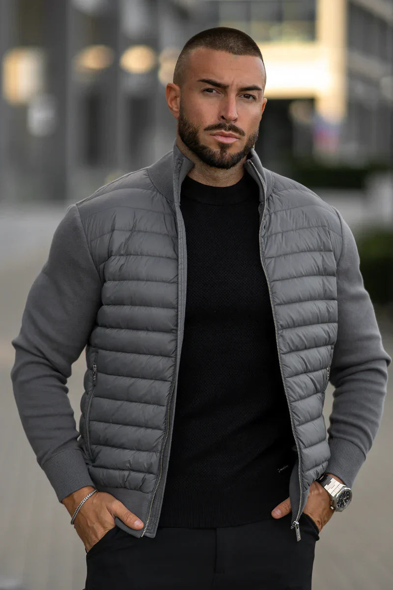 Cole® | Veste d'automne de créateur