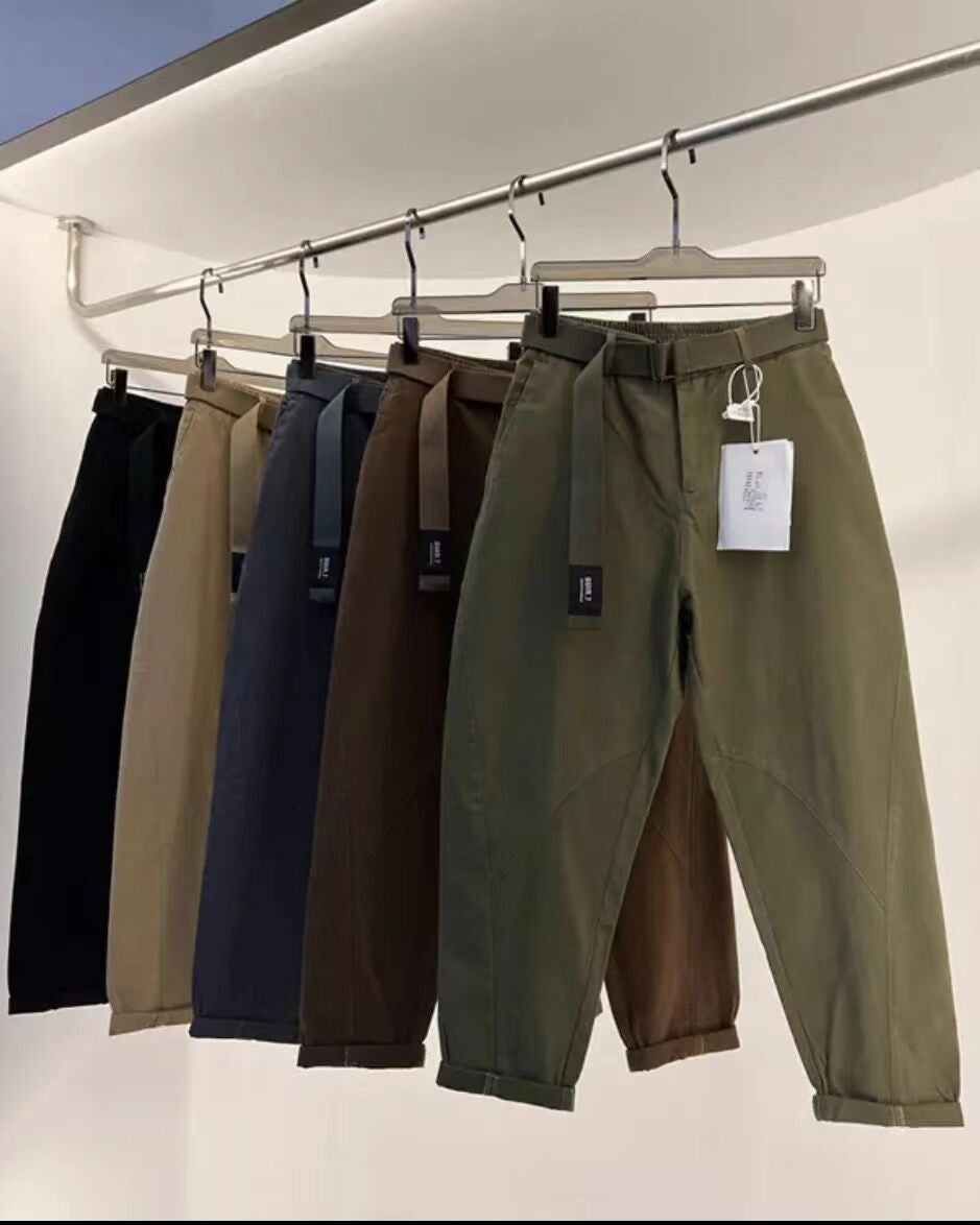 Bertine® | Pantalons pour hommes