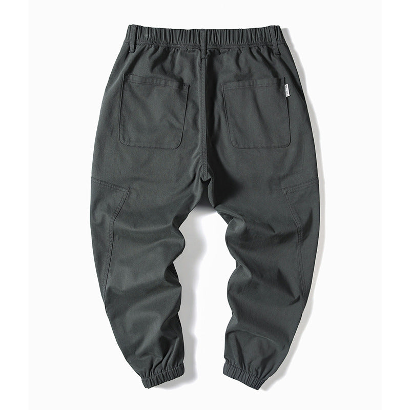 Bernt® | Pantalons pour hommes