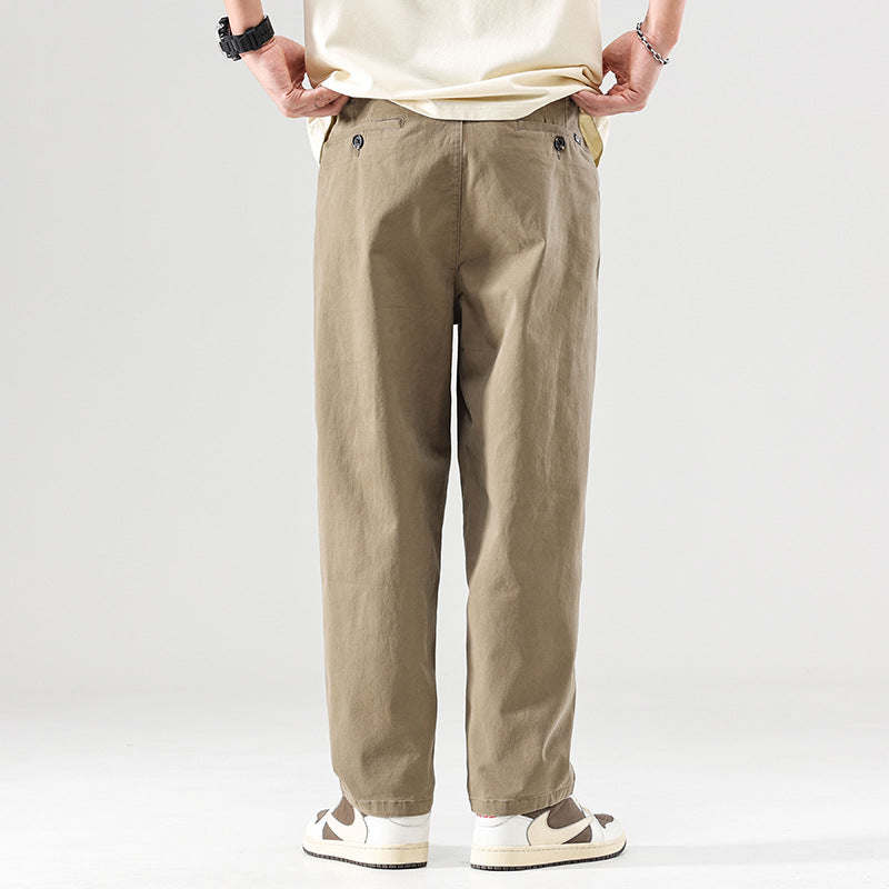 Bérinhard® | Pantalons pour hommes
