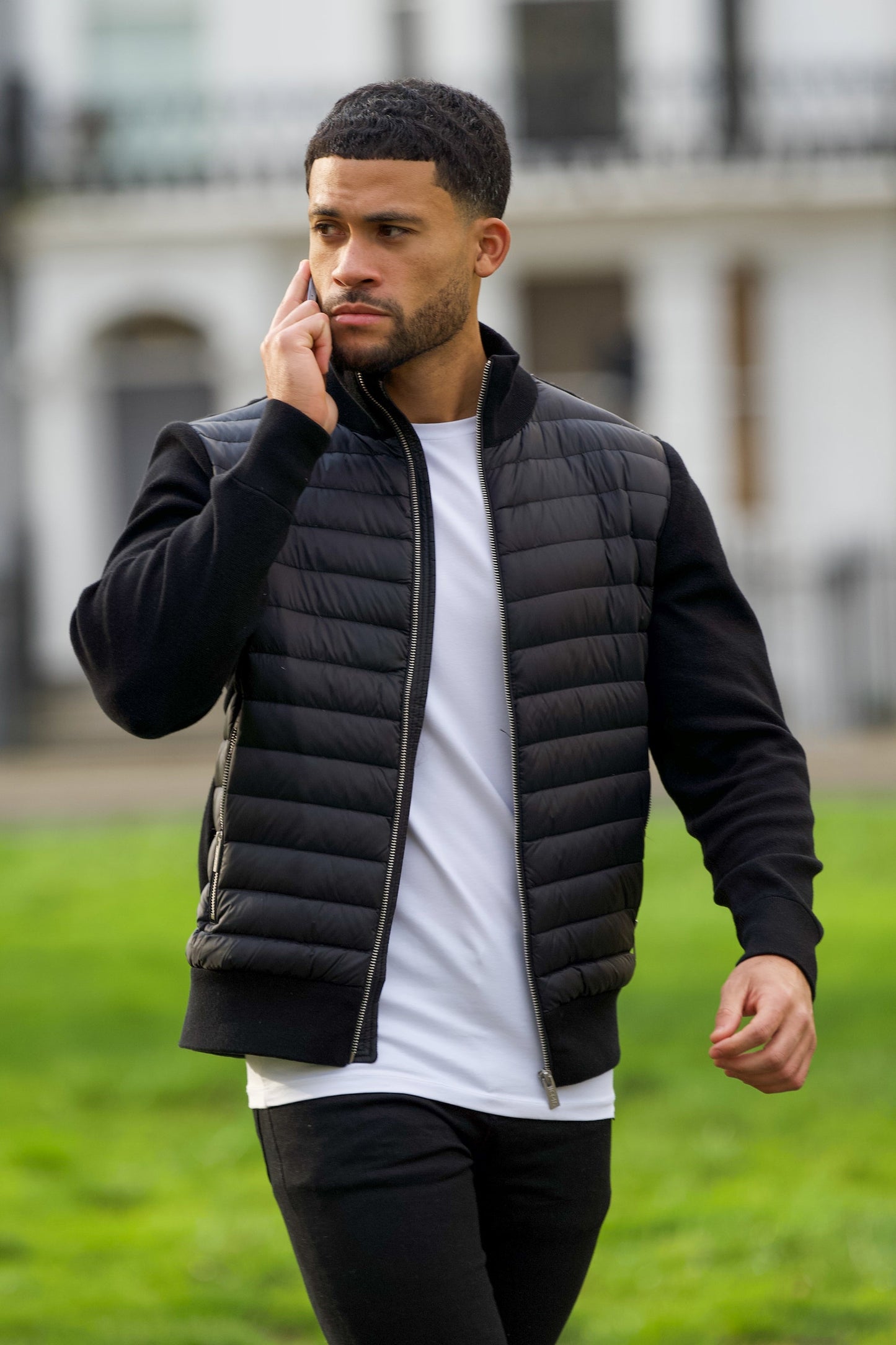 Cole® | Veste d'automne de créateur