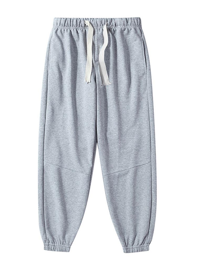 Bardhyl® | Pantalon de jogging basique épais