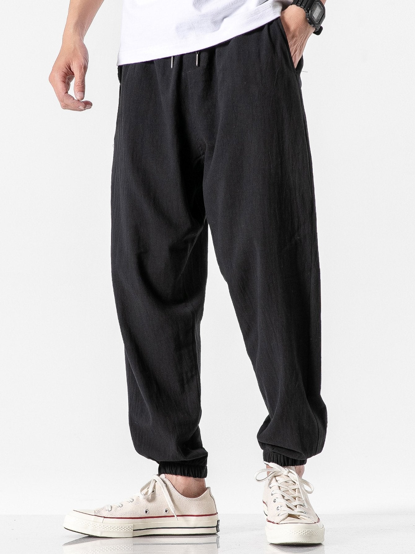 Auguste® | Pantalon de jogging en coton
