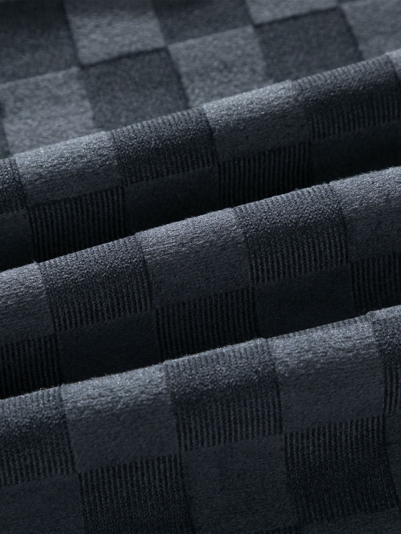 Baasan® | Pantalon de jogging à damier