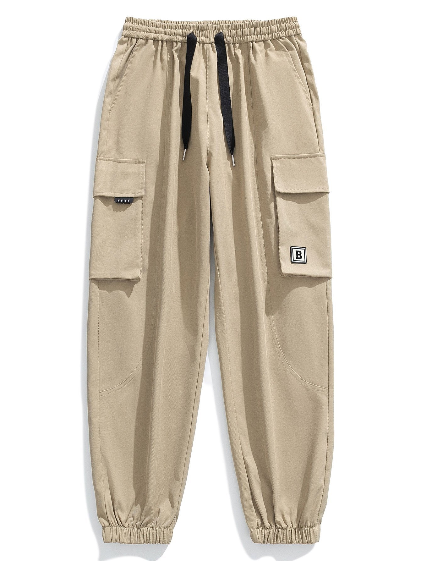 Babbie® | Pantalon de jogging cargo
