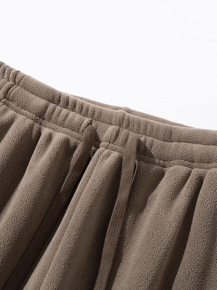 Baliol® | Pantalon de jogging en polaire 3 pièces
