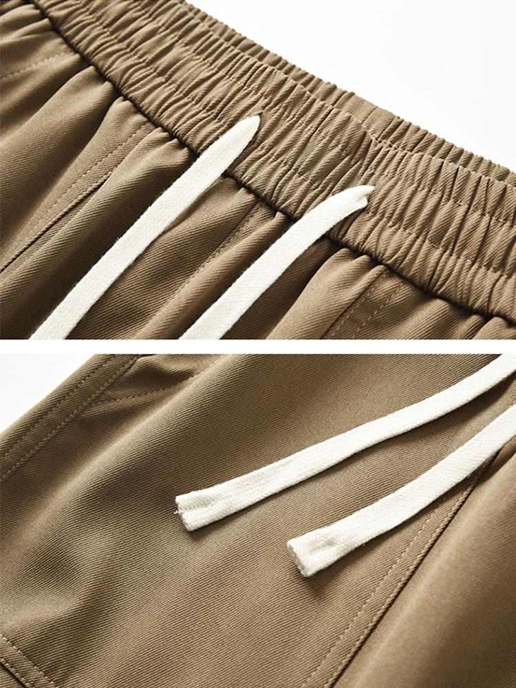Baldur® | Pantalon de jogging chino cargo