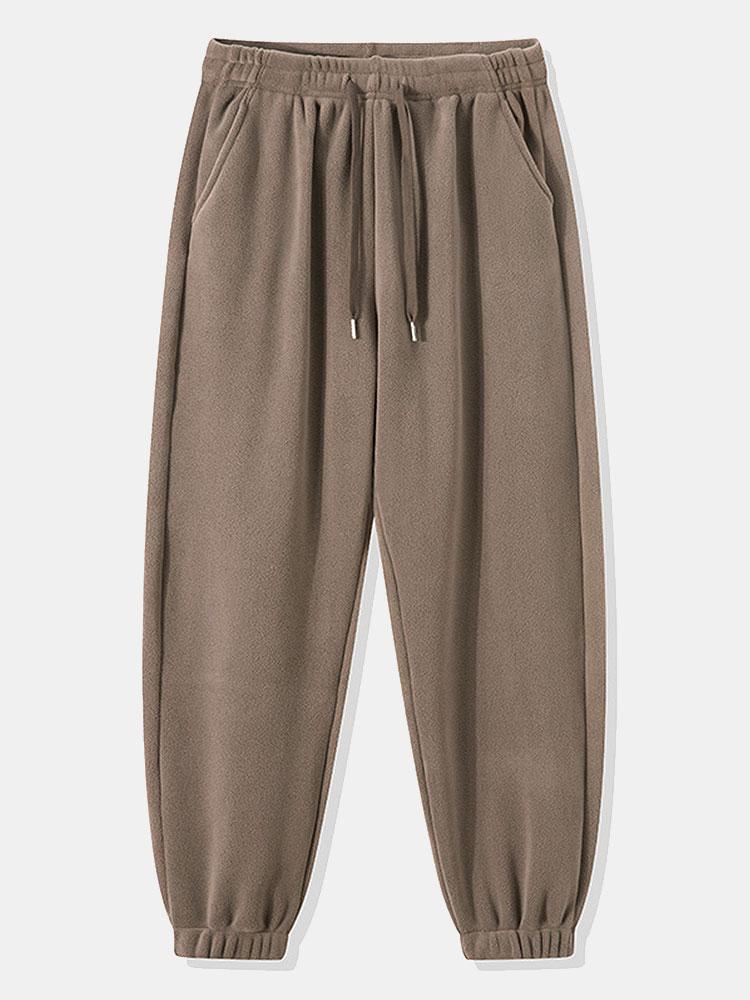 Ballentine® | Pantalon de jogging en polaire