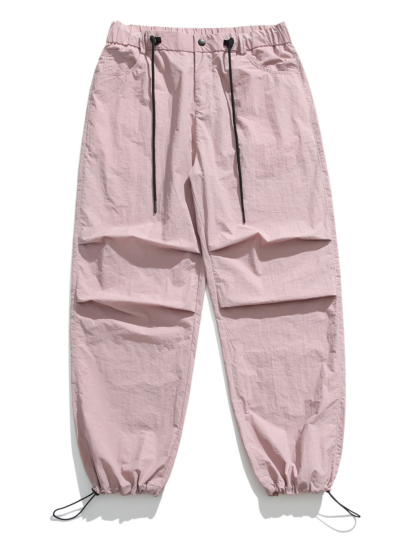 Bannon® | Pantalon parachute taille élastique