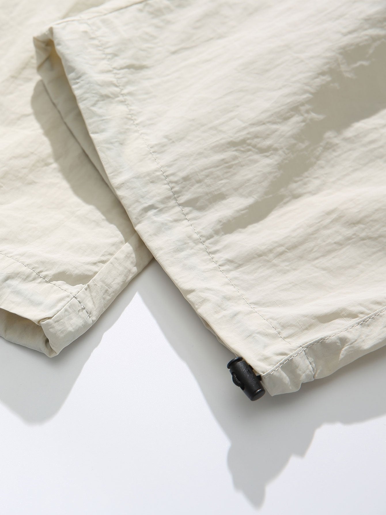 Bannon® | Pantalon parachute taille élastique