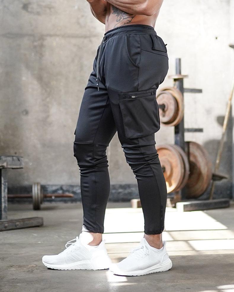 Hendrix® | Pantalon de jogging coupe slim pour homme
