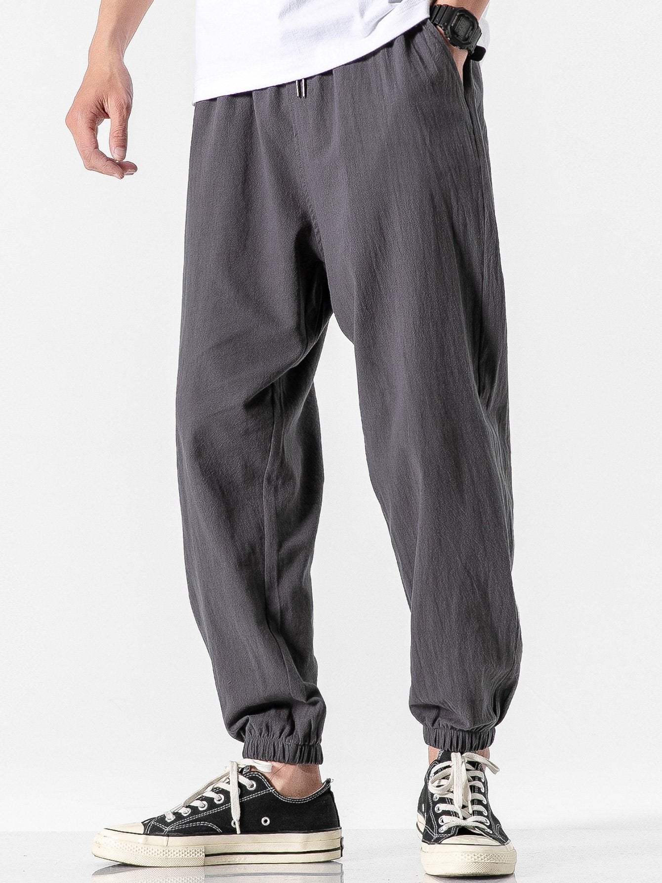 Auguste® | Pantalon de jogging en coton