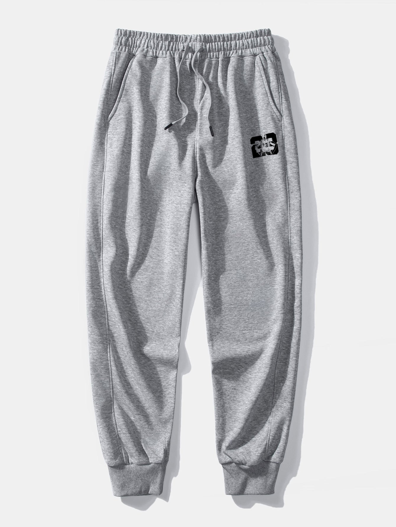 Azariah® | Pantalon de jogging imprimé numéro 23
