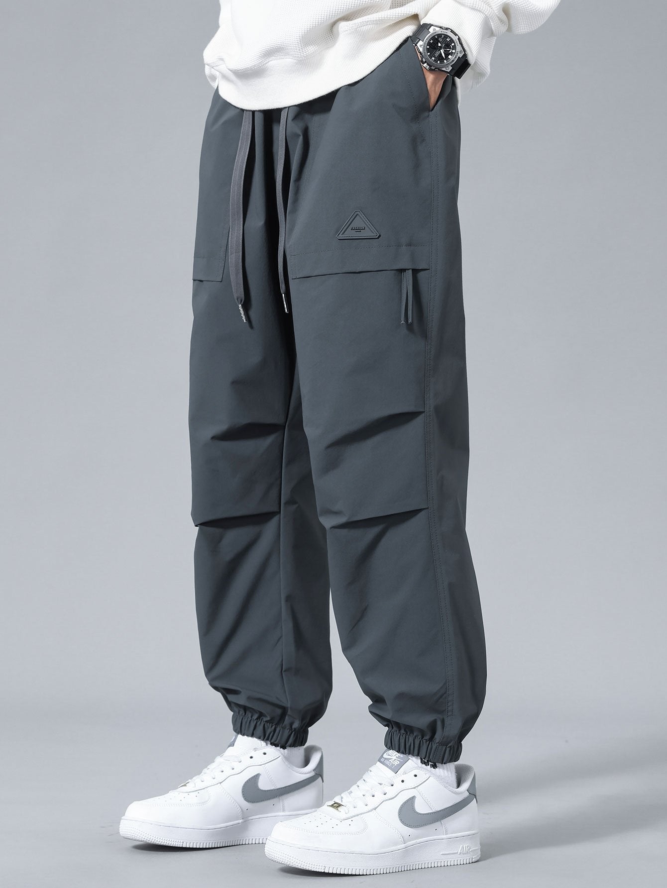 Bacchus® | Pantalon de jogging à cordon de serrage