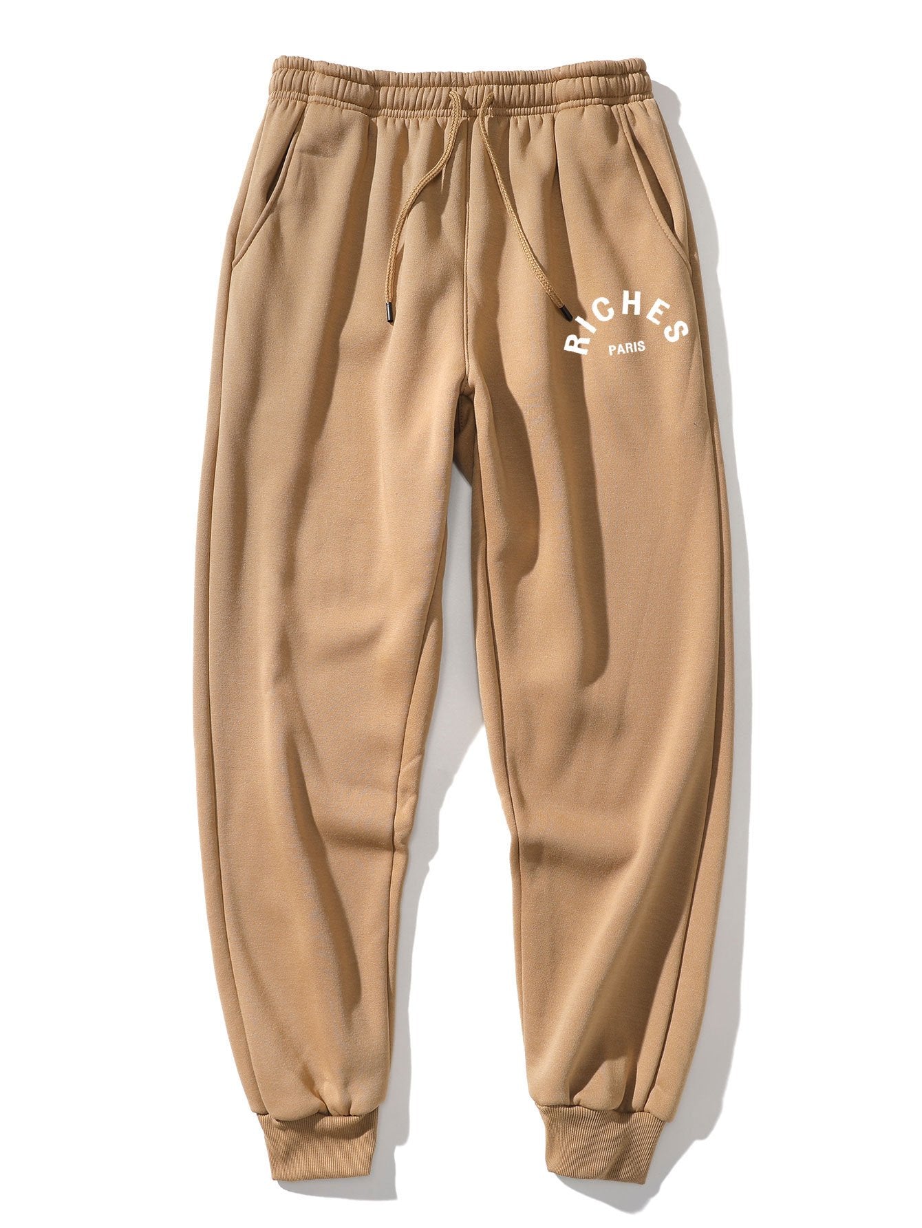Bambi® | Pantalon de jogging imprimé Riches Paris
