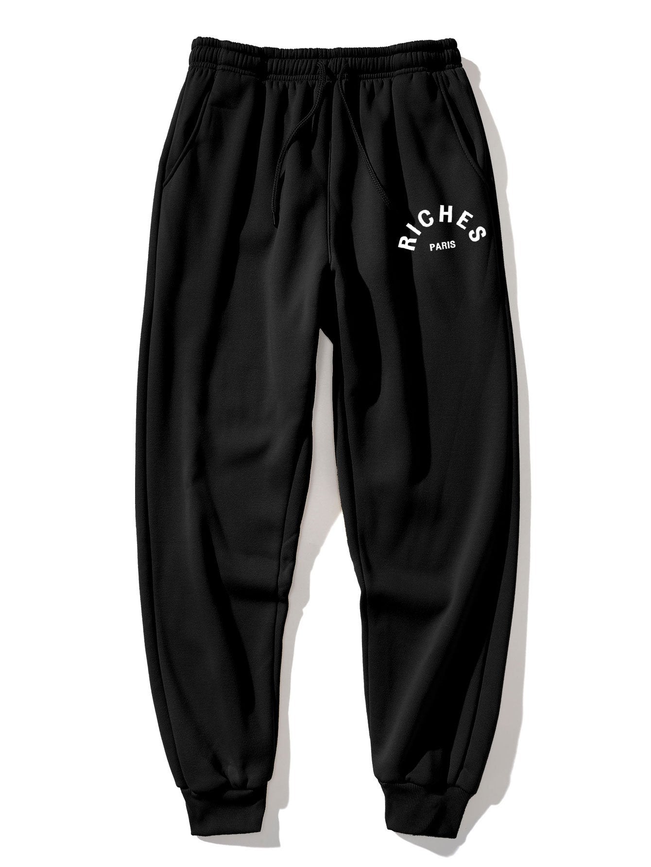 Bambi® | Pantalon de jogging imprimé Riches Paris