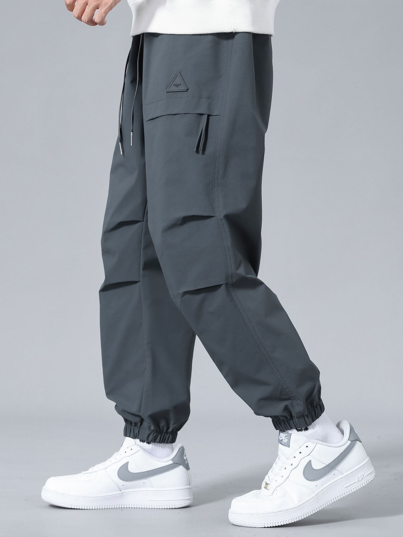 Bacchus® | Pantalon de jogging à cordon de serrage