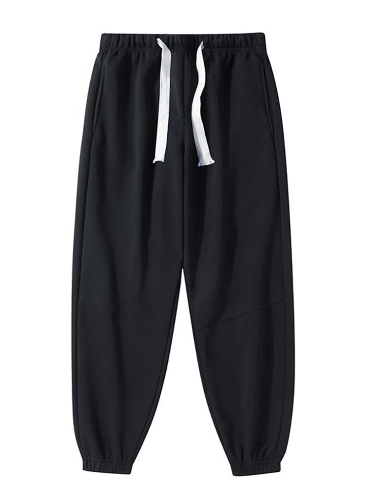 Bardhyl® | Pantalon de jogging basique épais