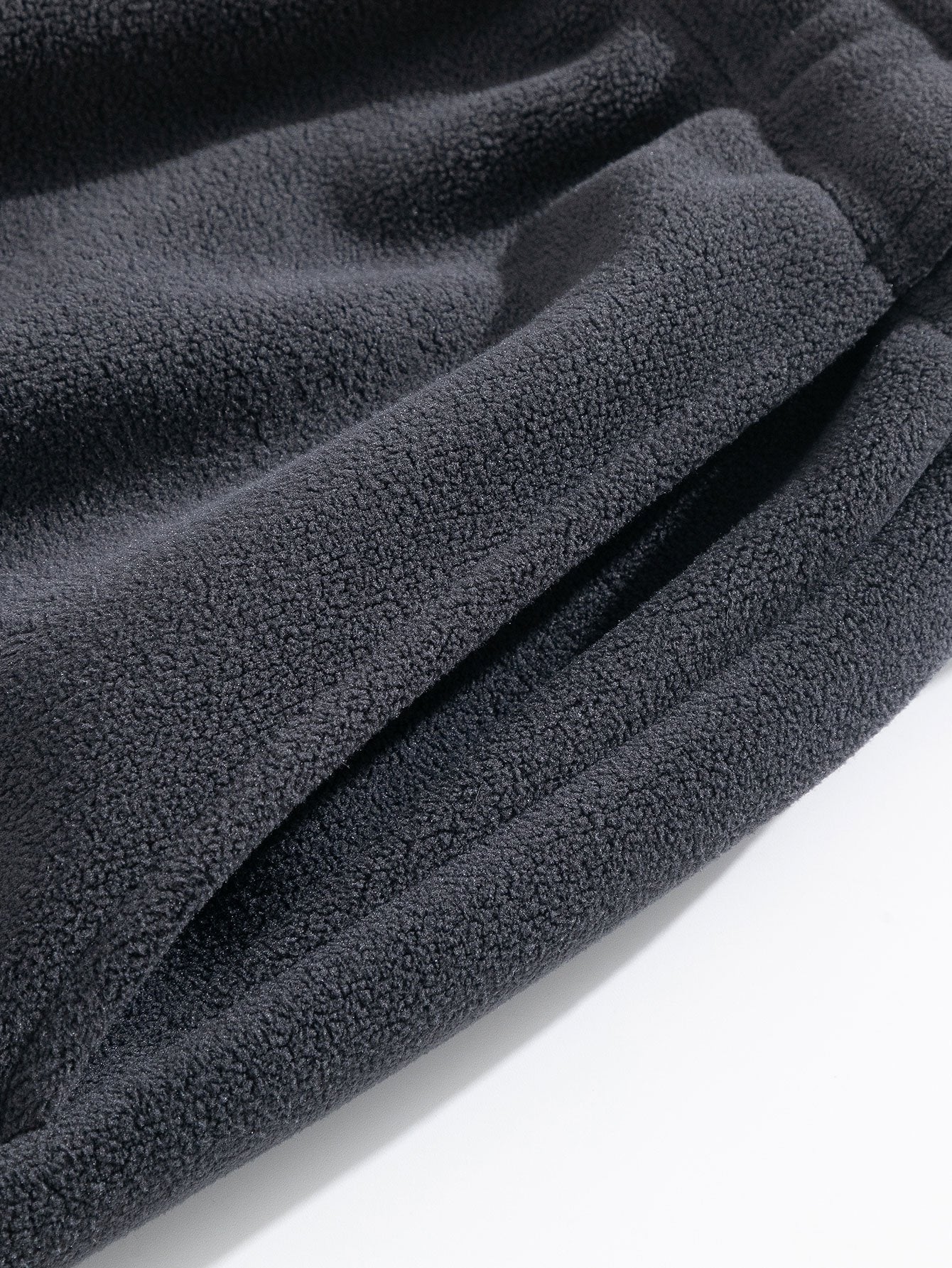 Azaël® | Pantalon en polaire à jambe droite