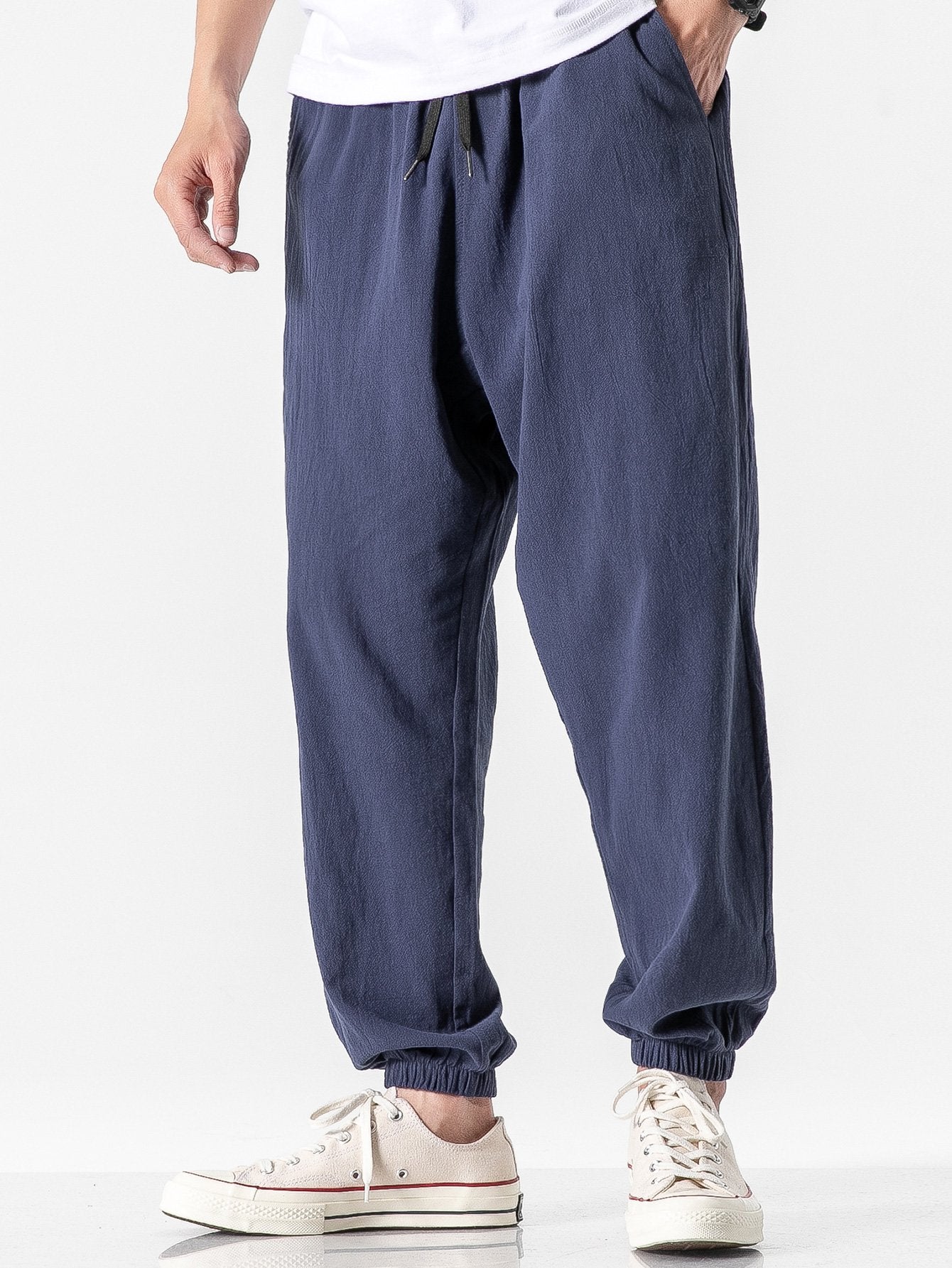 Auguste® | Pantalon de jogging en coton