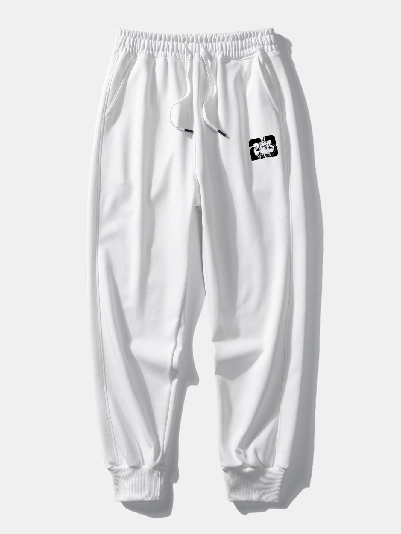 Azariah® | Pantalon de jogging imprimé numéro 23