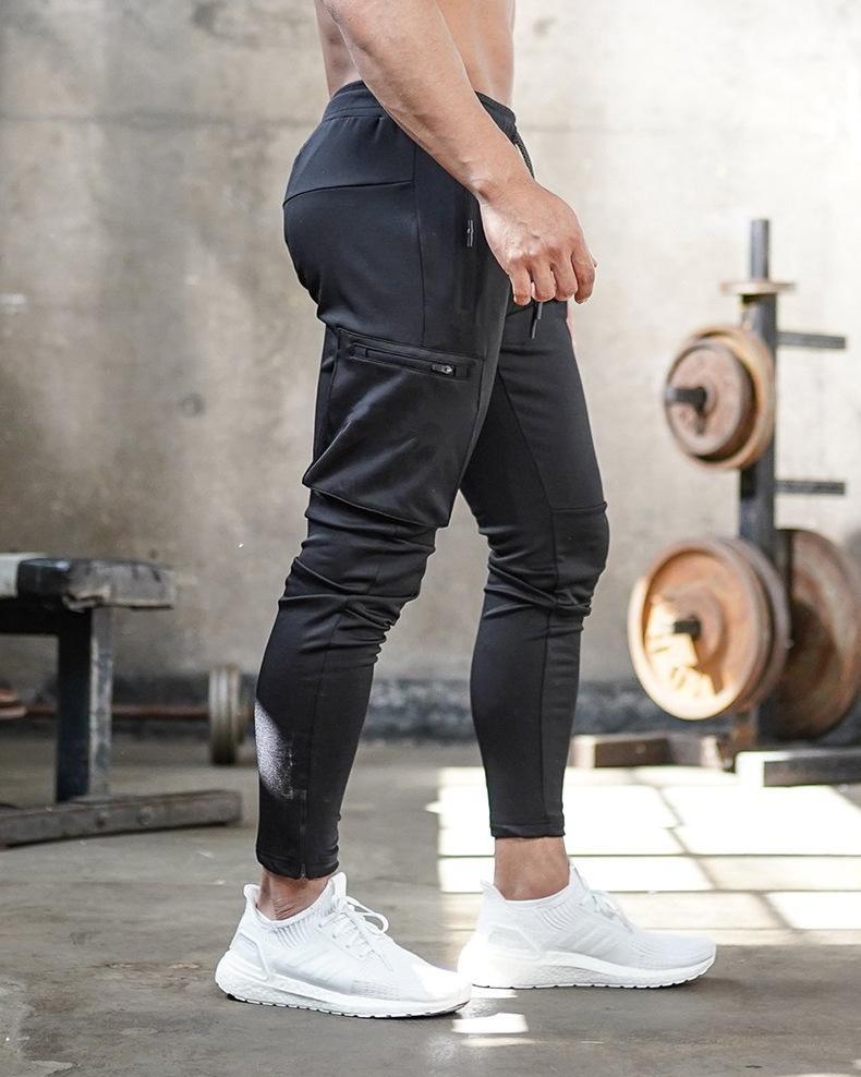 Hendrix® | Pantalon de jogging coupe slim pour homme