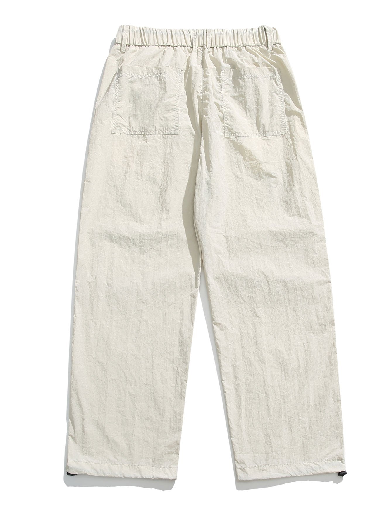 Bannon® | Pantalon parachute taille élastique