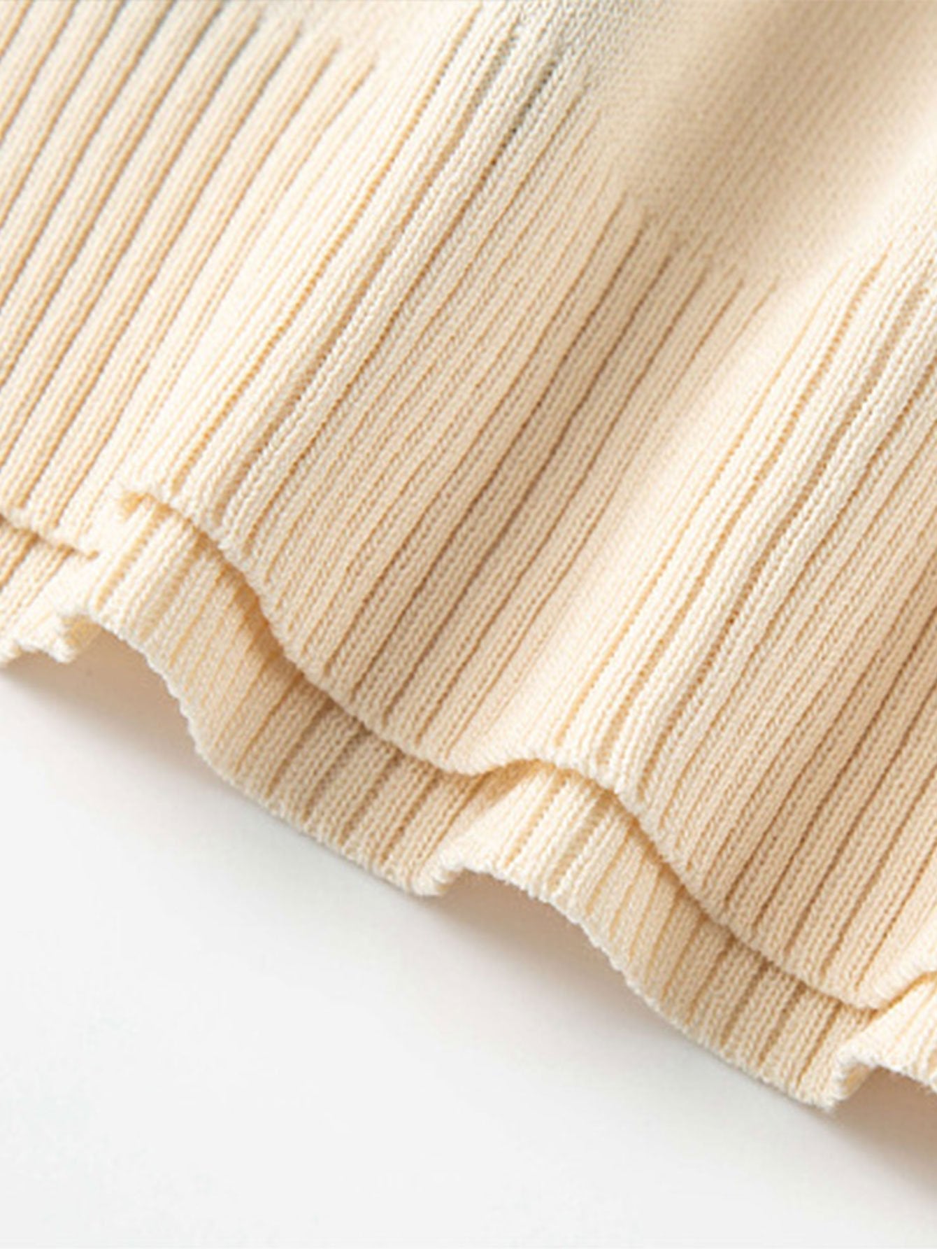 Dépositaire® | Polo pull rayé à col Johnny