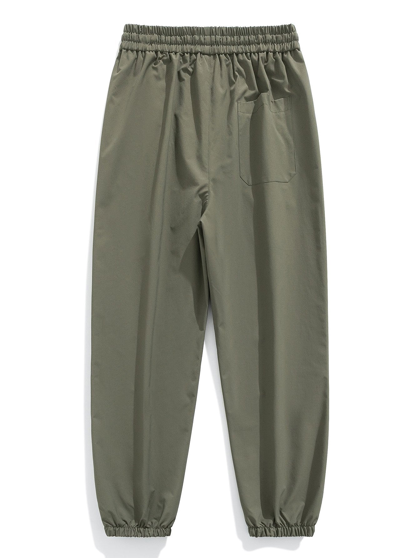 Bacchus® | Pantalon de jogging à cordon de serrage