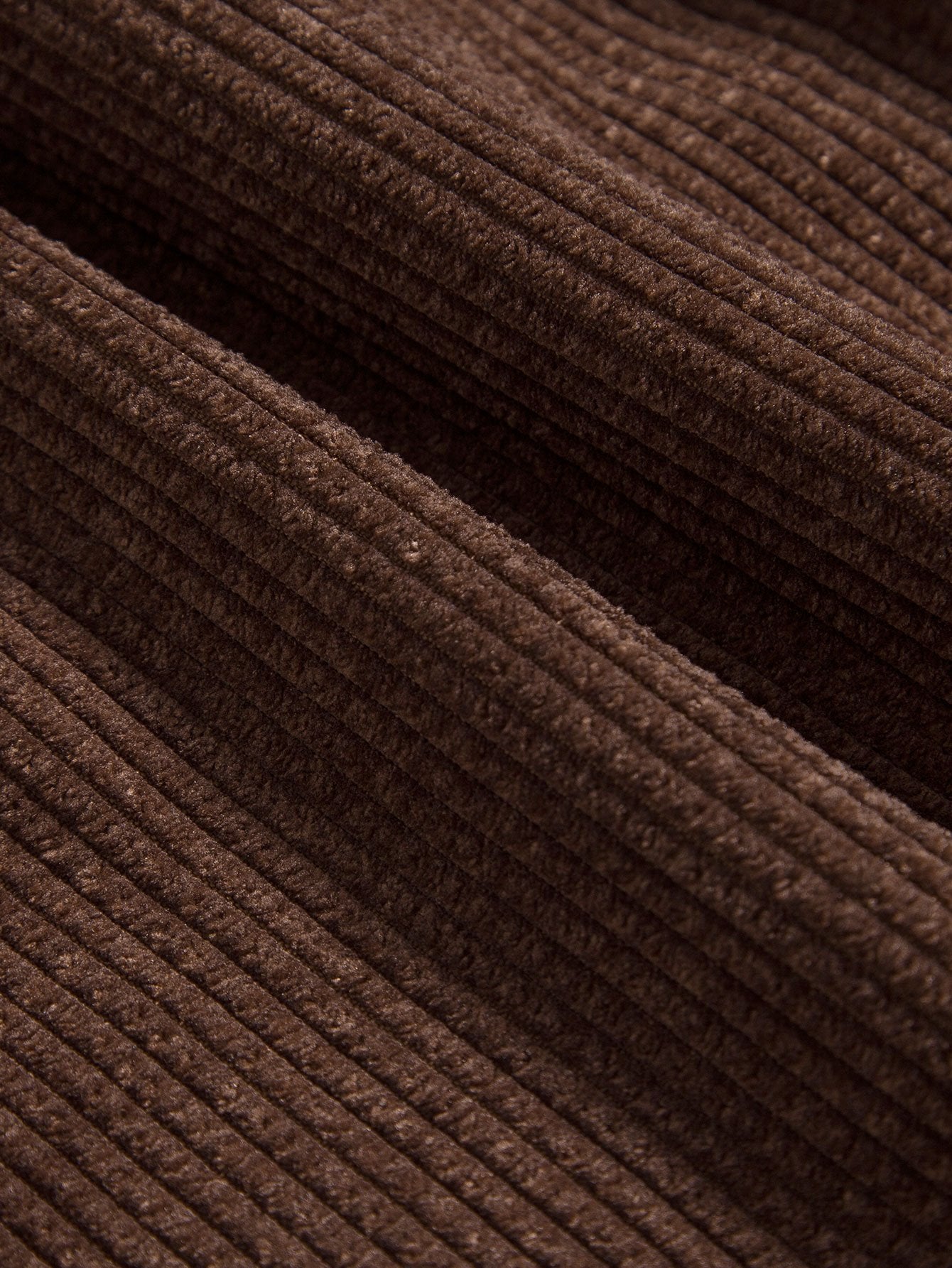 Balliol® | Pantalon de jogging en velours côtelé avec cordon de serrage