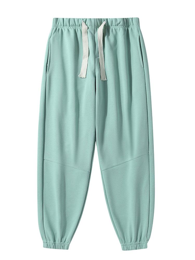Bardhyl® | Pantalon de jogging basique épais