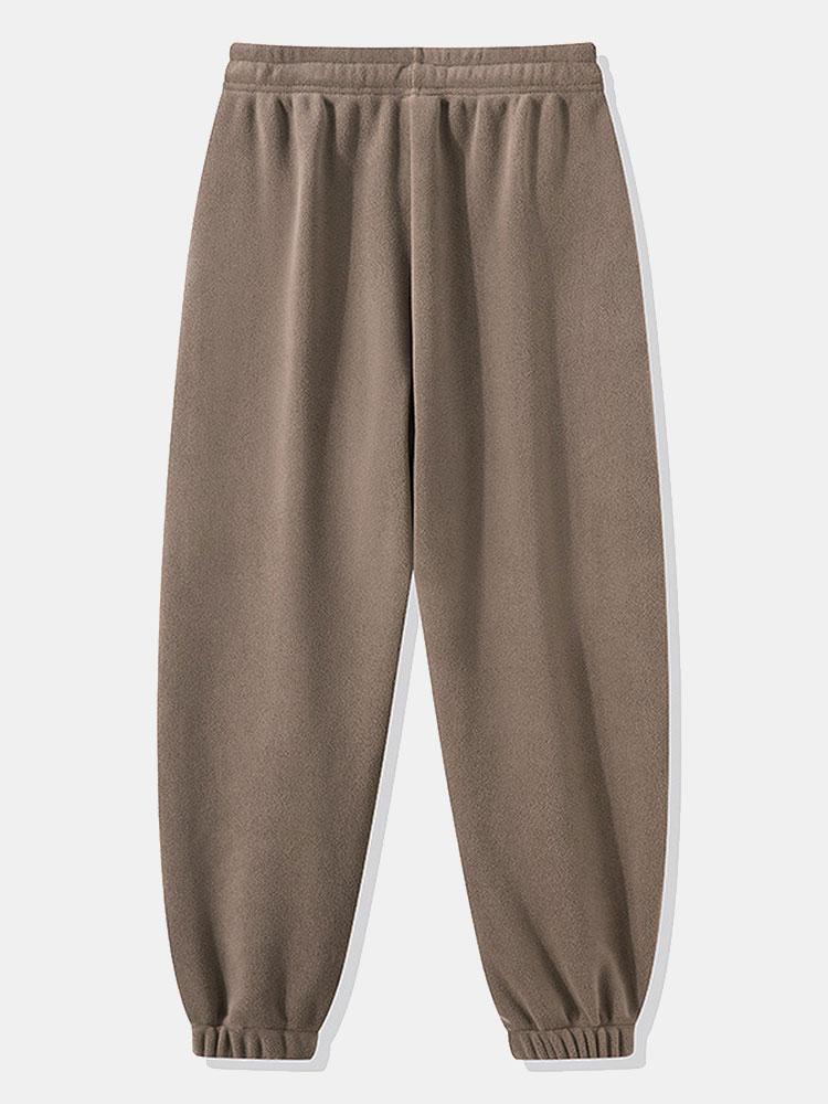 Ballentine® | Pantalon de jogging en polaire