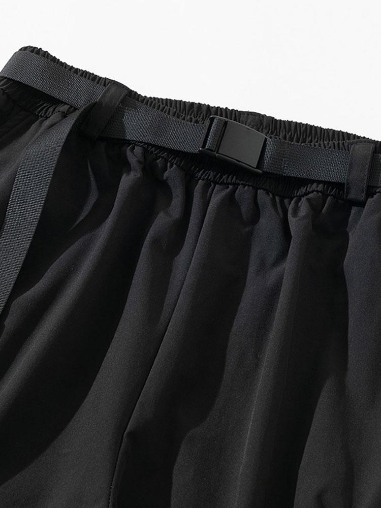 Baudouin® | Pantalon de jogging cargo hydrofuge