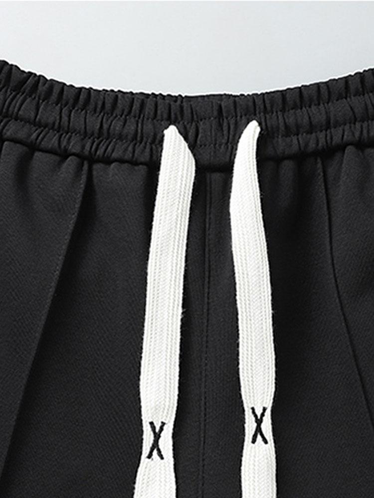 Ballou® | Pantalon de jogging avec nervures