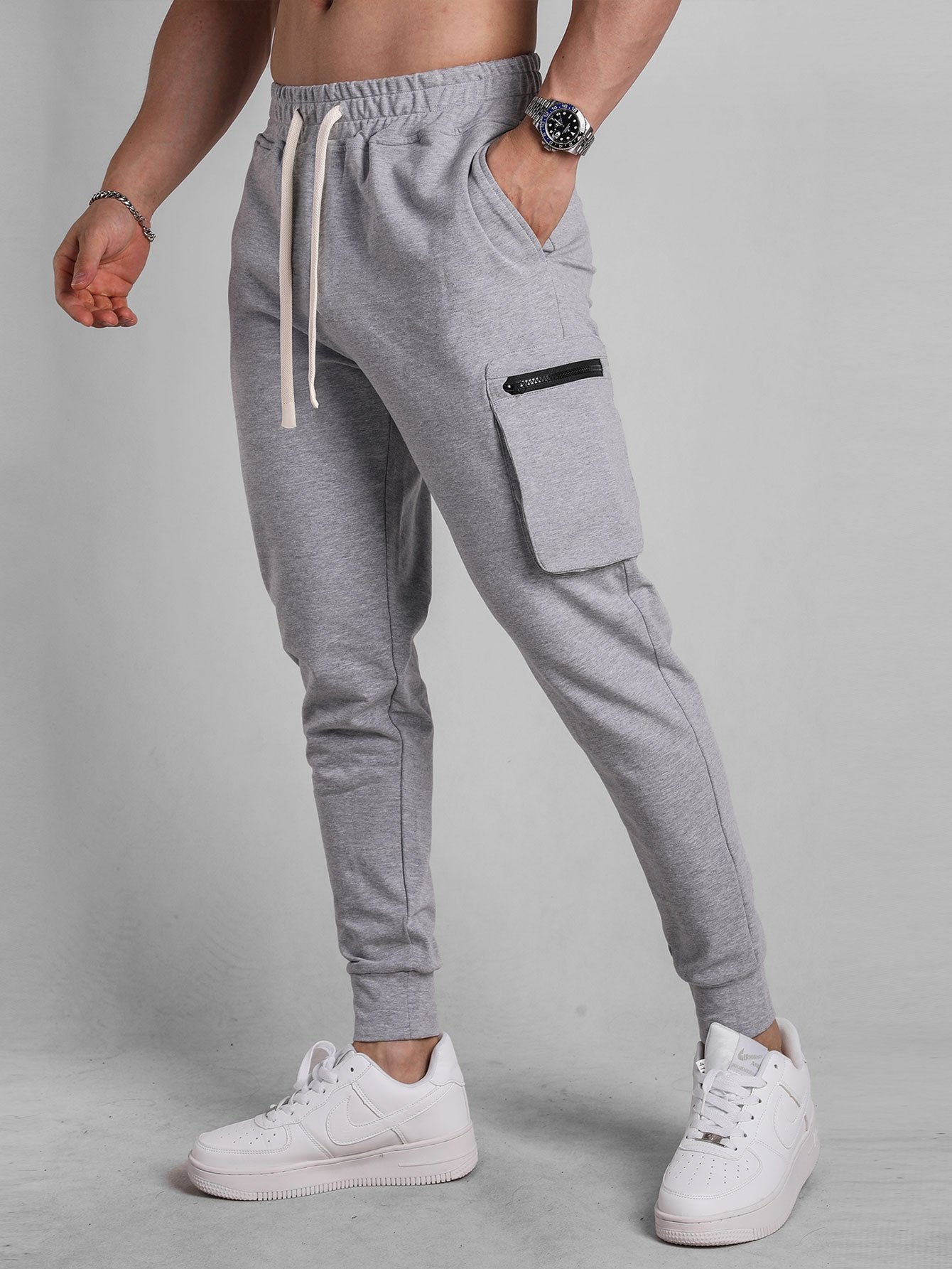 Baard® | Pantalon de jogging coupe musculaire