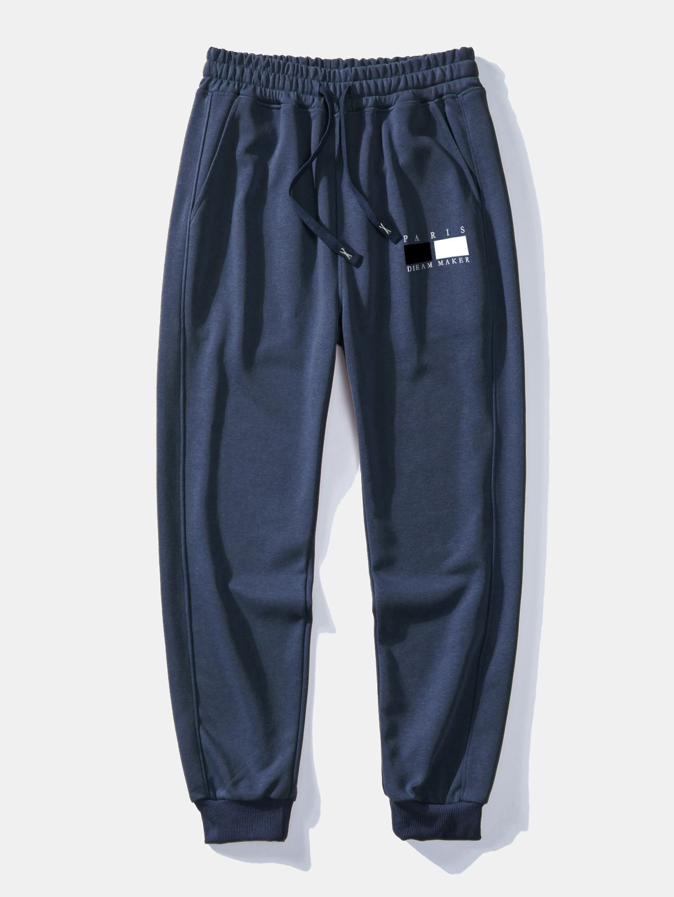 Azriel® | Pantalon de jogging imprimé Paris Dream Maker