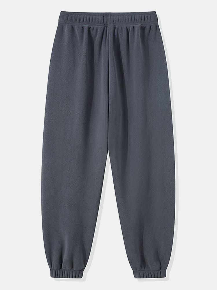 Ballentine® | Pantalon de jogging en polaire