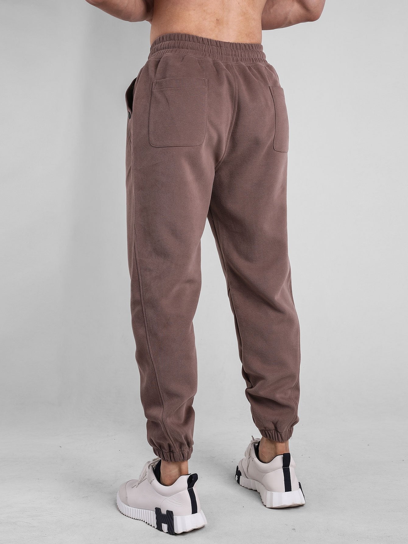 Balthassar® | Pantalon de jogging à poches boutonnées