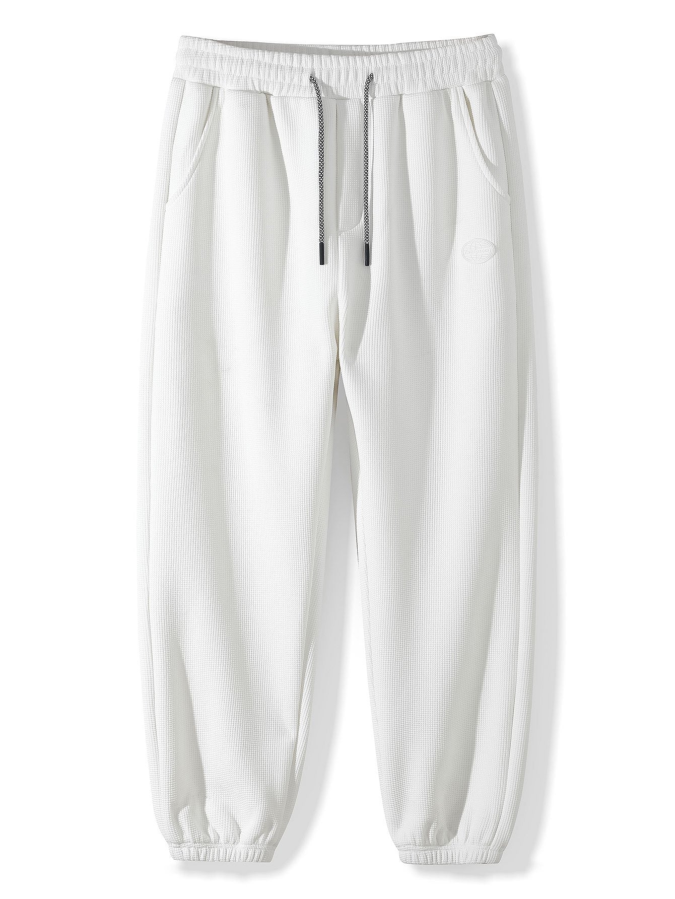 Bannerman® | Pantalon de jogging gaufré