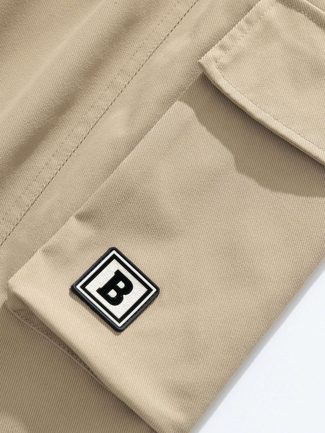 Babbie® | Pantalon de jogging cargo