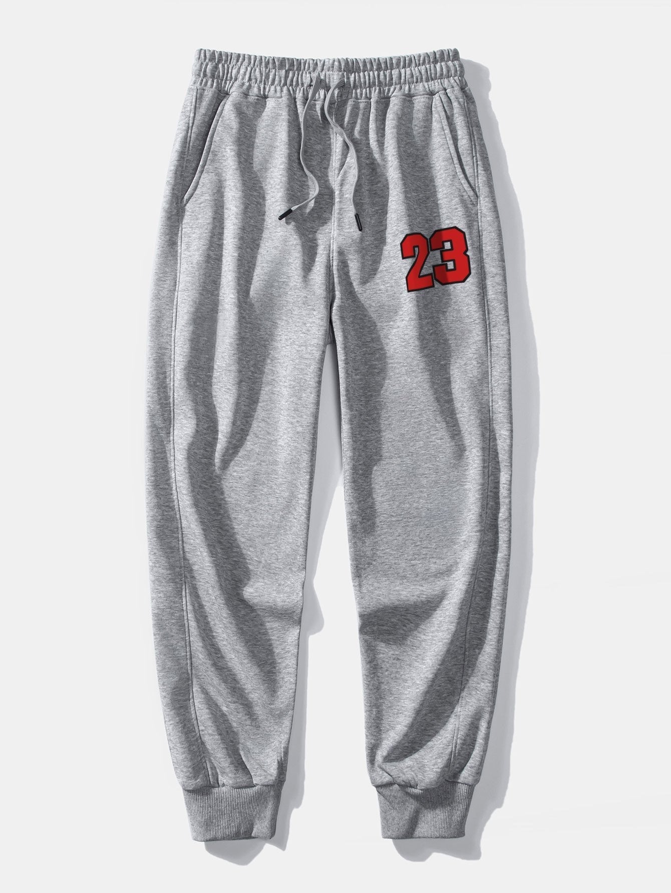 Azam® | Pantalon de jogging imprimé numéro 23