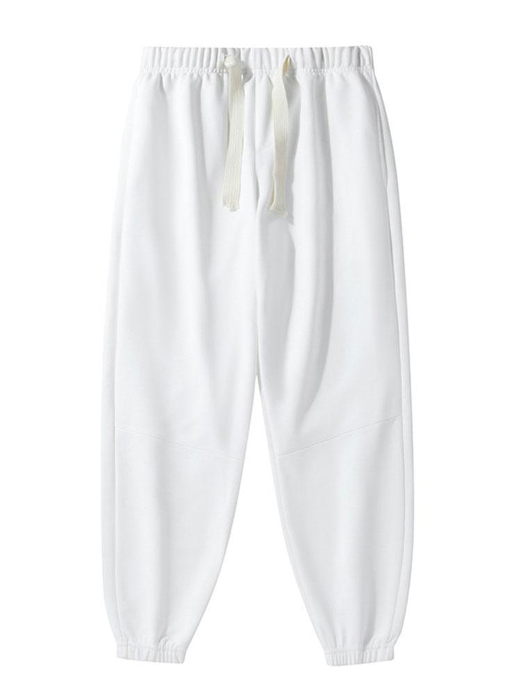Bardhyl® | Pantalon de jogging basique épais