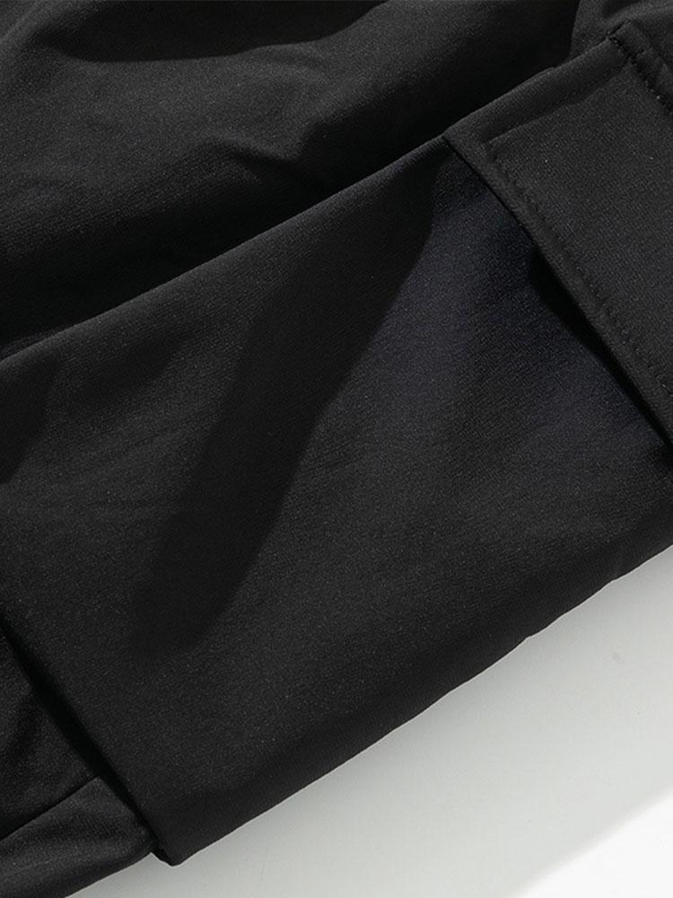 Baudouin® | Pantalon de jogging cargo hydrofuge