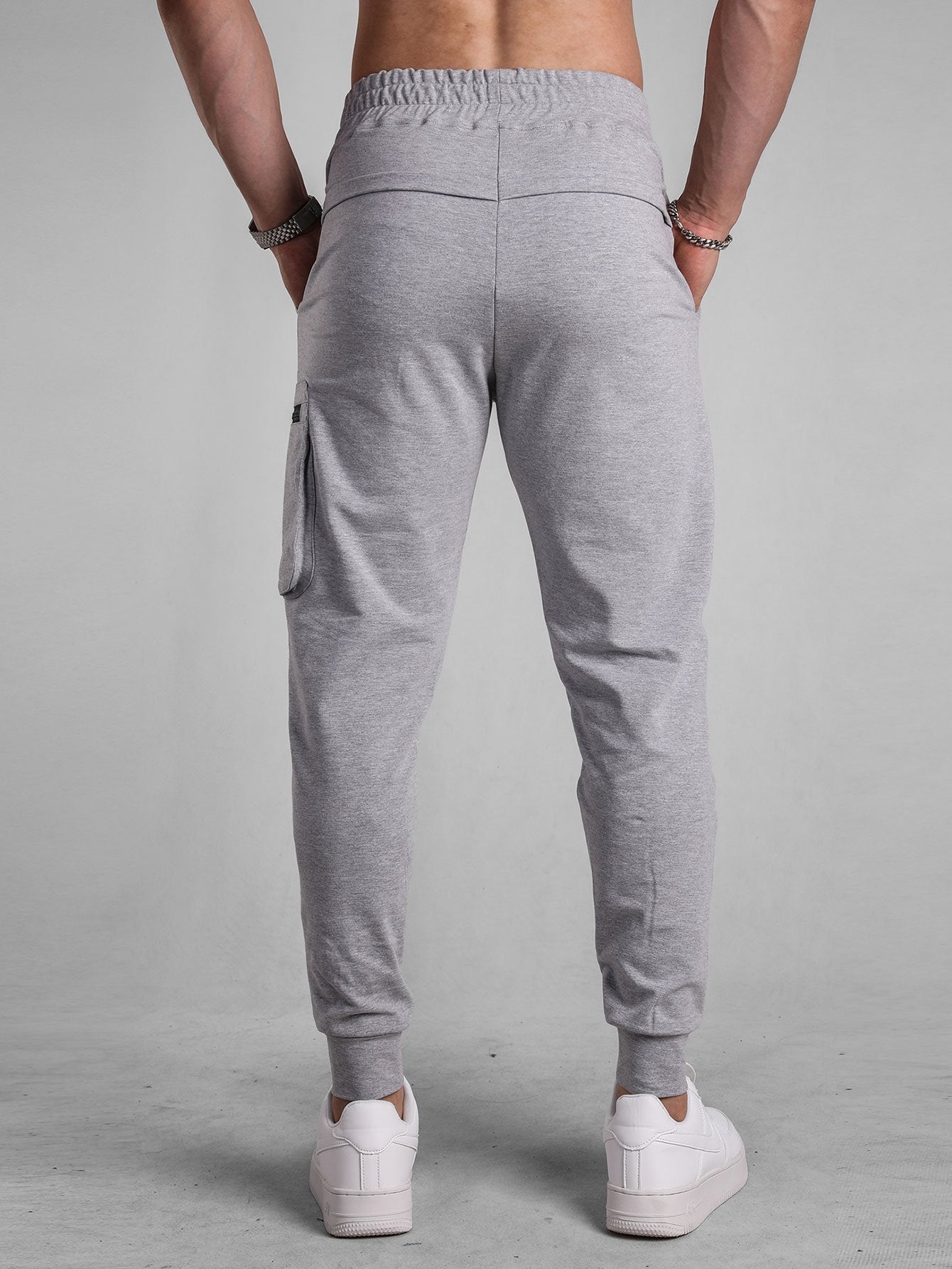 Baard® | Pantalon de jogging coupe musculaire