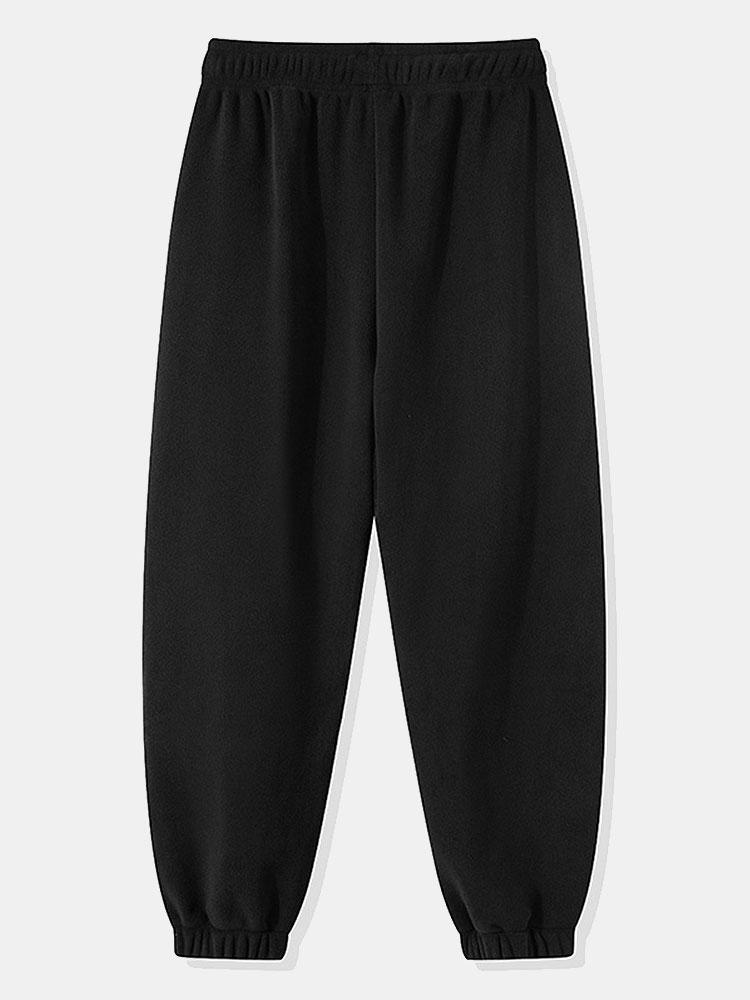 Baliol® | Pantalon de jogging en polaire 3 pièces