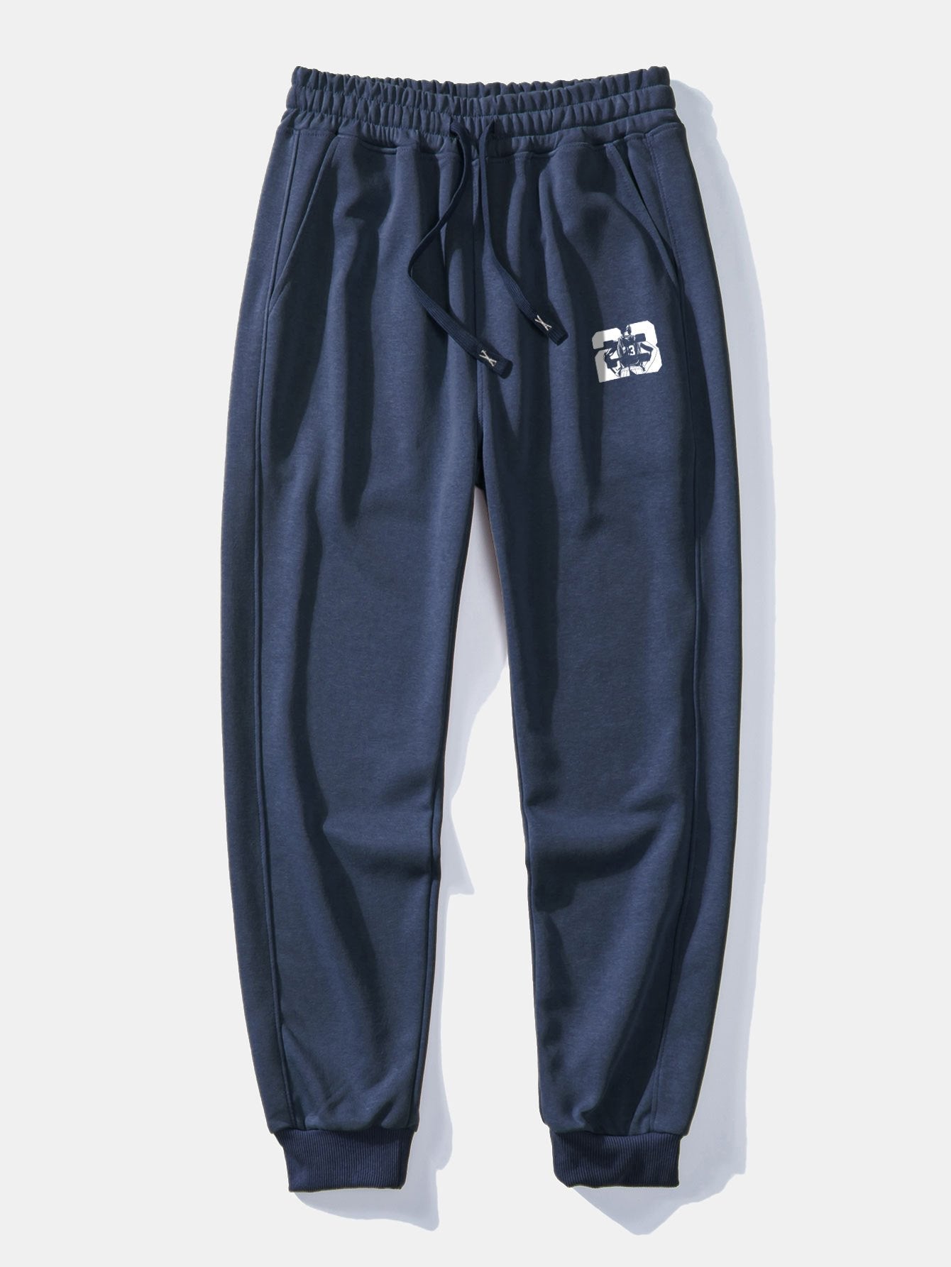 Azariah® | Pantalon de jogging imprimé numéro 23