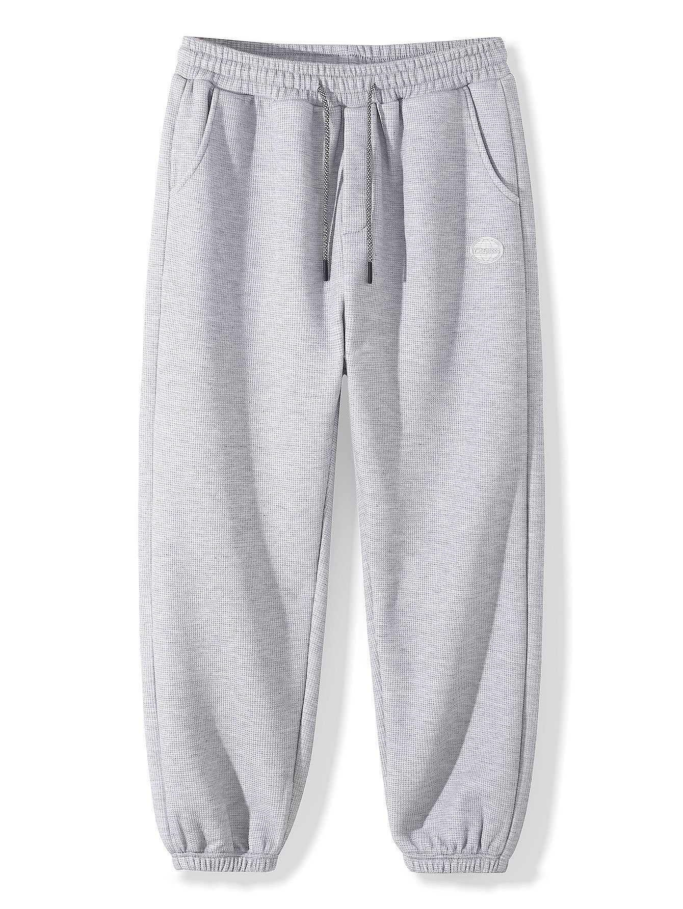Bannerman® | Pantalon de jogging gaufré